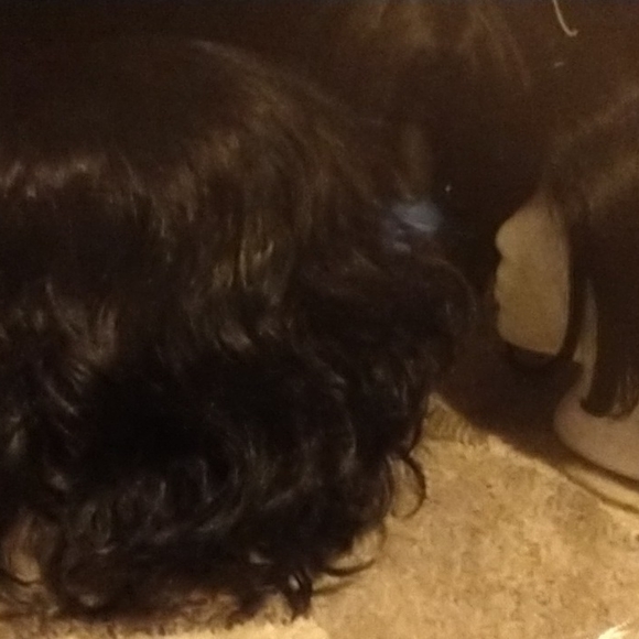Lot 5 high quality gently used/some new lace wigs - Picture 2 of 16